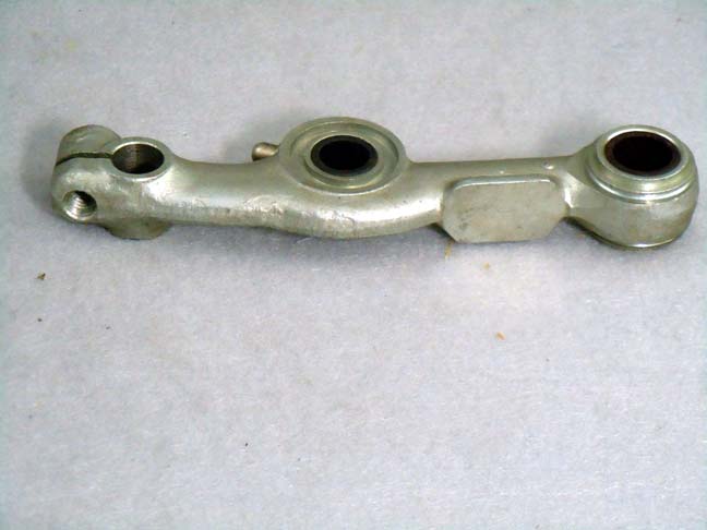 Honda Part Image